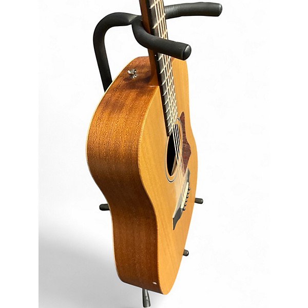 Used Taylor BBT Big Baby Natural Acoustic Guitar