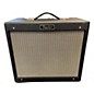 Used Fender Blues Junior 15W 1x12 Tube Guitar Combo Amp thumbnail