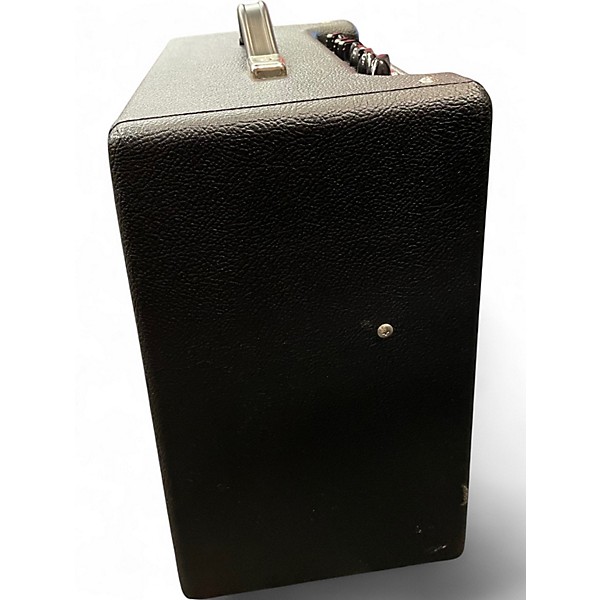 Used Fender Blues Junior 15W 1x12 Tube Guitar Combo Amp