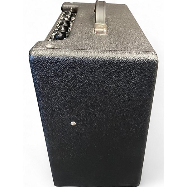 Used Fender Blues Junior 15W 1x12 Tube Guitar Combo Amp