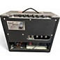 Used Fender Blues Junior 15W 1x12 Tube Guitar Combo Amp
