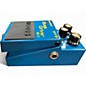 Used BOSS BD2 Blues Driver Effect Pedal