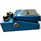 Used BOSS BD2 Blues Driver Effect Pedal