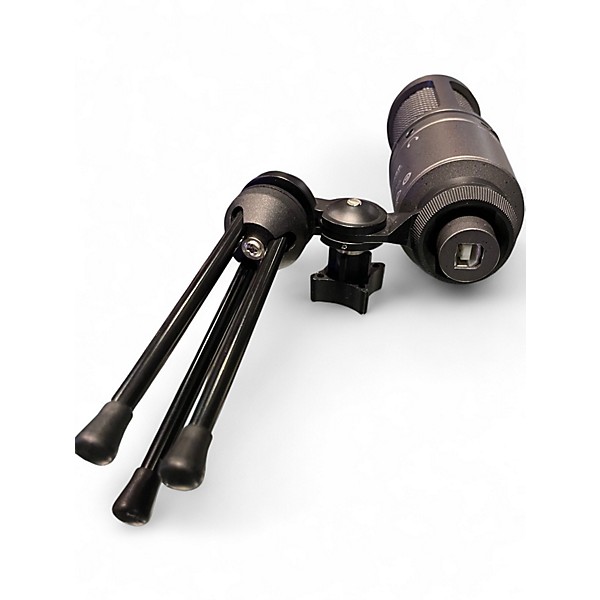 Used Audio-Technica AT2020USB USB Microphone