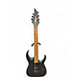 Used Jackson Pro Series Misha Mansoor Signature Juggernaut HT6 Black Solid Body Electric Guitar thumbnail