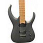 Used Jackson Pro Series Misha Mansoor Signature Juggernaut HT6 Black Solid Body Electric Guitar