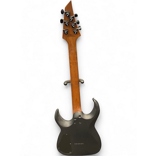 Used Jackson Pro Series Misha Mansoor Signature Juggernaut HT6 Black Solid Body Electric Guitar