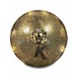 Used Zildjian 20in K Custom Ride Brilliant Cymbal thumbnail