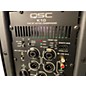 Used QSC K10 Powered Speaker