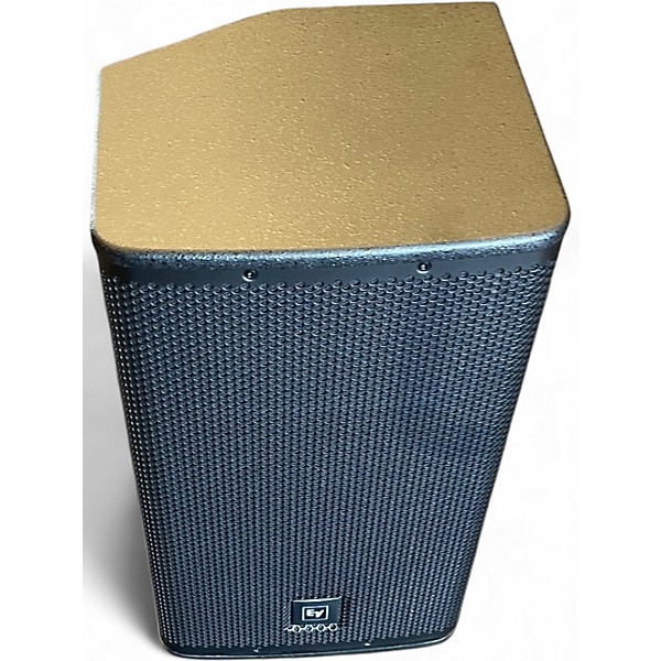 Used Electro-Voice ELX112P Powered Speaker