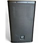 Used Electro-Voice ELX112P Powered Speaker thumbnail