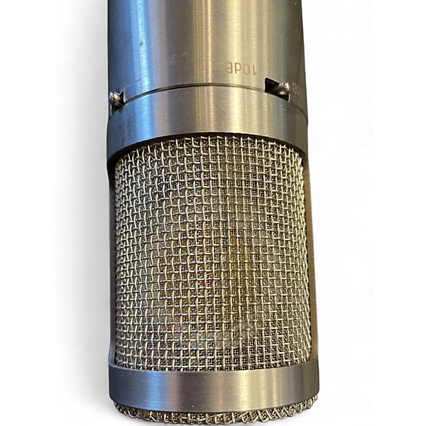 Used Sterling Audio ST69 Condenser Microphone