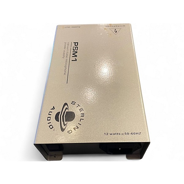 Used Sterling Audio ST69 Condenser Microphone