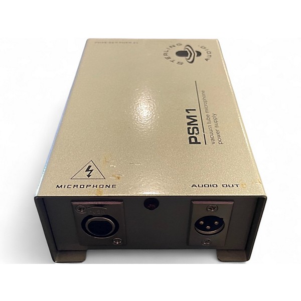 Used Sterling Audio ST69 Condenser Microphone