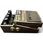 Used BOSS RV5 Digital Reverb Effect Pedal