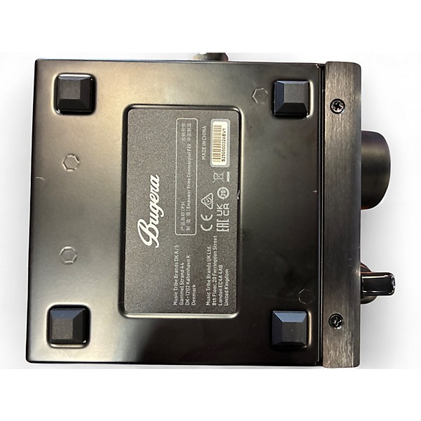 Used Bugera PS1 POWER SWITCH Power Attenuator