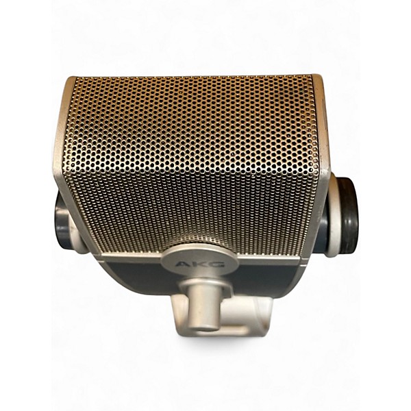 Used AKG Lyra USB Microphone