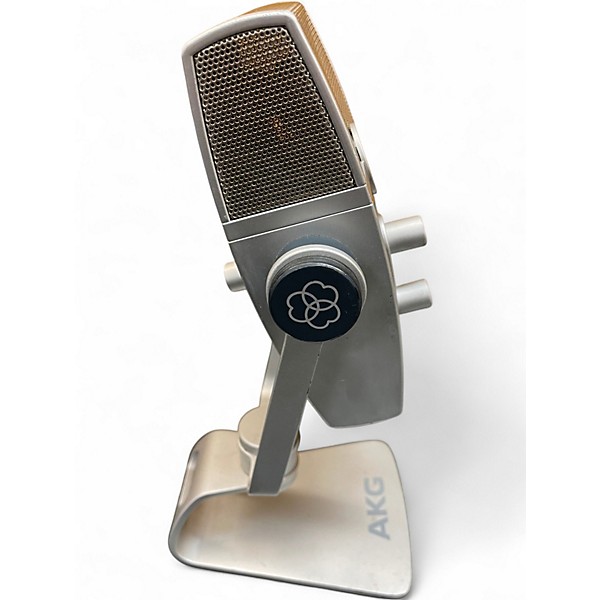 Used AKG Lyra USB Microphone