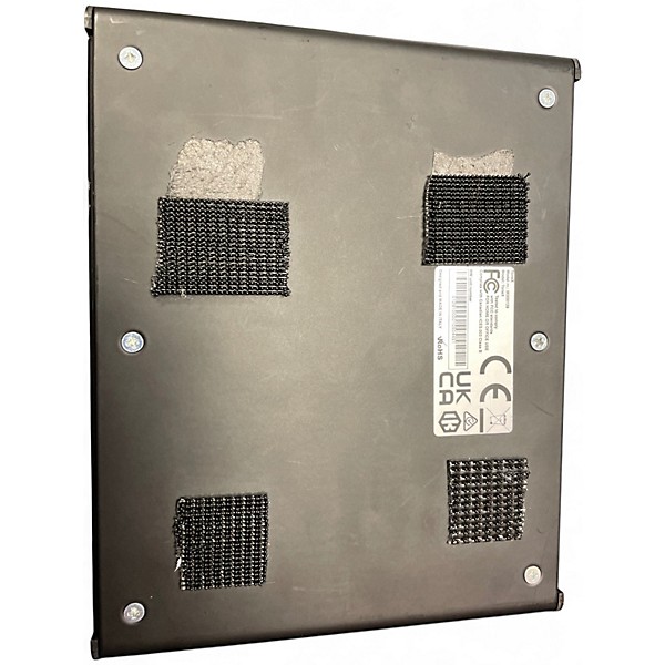 Used IK Multimedia TONEX Effect Processor