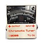 Used BOSS TU3S Tuner Pedal thumbnail
