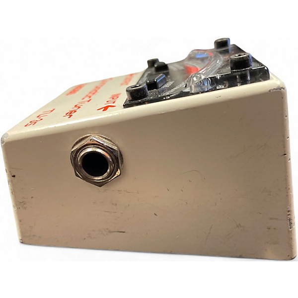 Used BOSS TU3S Tuner Pedal