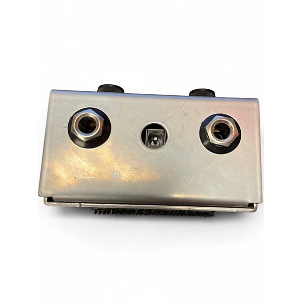 Used Vertex STEEL STRING CLEAN DRIVE Effect Pedal