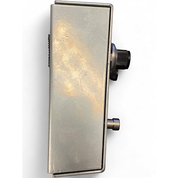 Used Vertex STEEL STRING CLEAN DRIVE Effect Pedal