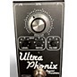 Used Vertex ULTRA PHONIX Effect Pedal