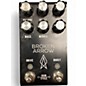 Used Jackson Audio BROKEN ARROW Effect Pedal thumbnail