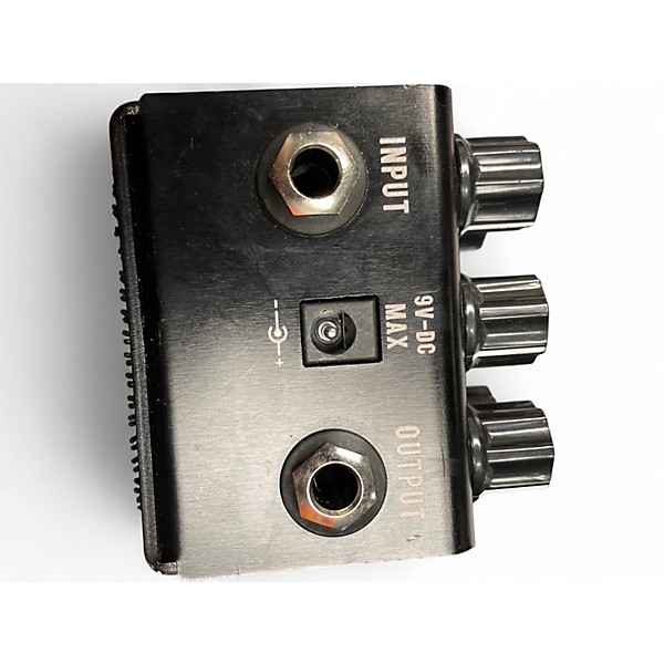 Used Jackson Audio BROKEN ARROW Effect Pedal