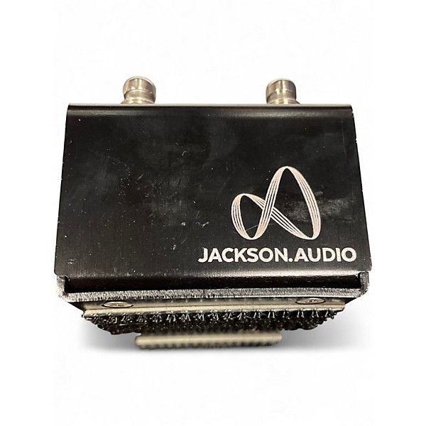 Used Jackson Audio BROKEN ARROW Effect Pedal