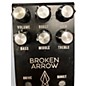 Used Jackson Audio BROKEN ARROW Effect Pedal