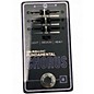 Used Walrus Audio Fundamental Chorus Effect Pedal