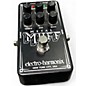 Used Electro-Harmonix Metal Muff Distortion Effect Pedal thumbnail