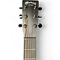 Used Martin GPCXIE Black Acoustic Electric Guitar
