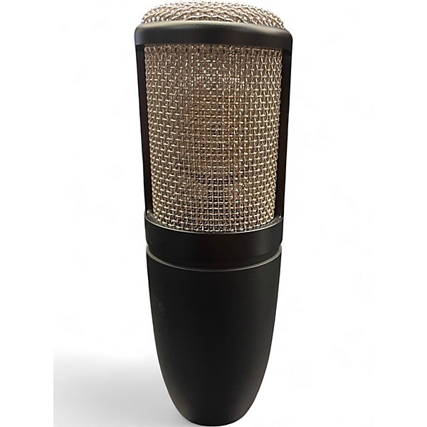 Used AKG P220 Project Studio Condenser Microphone