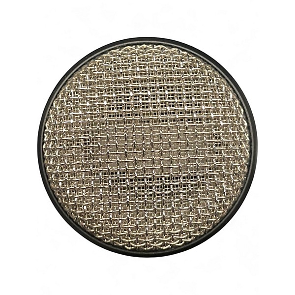 Used AKG P220 Project Studio Condenser Microphone