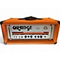 Used Orange Amplifiers TH30H 30W Tube Guitar Amp Head thumbnail