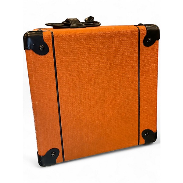 Used Orange Amplifiers TH30H 30W Tube Guitar Amp Head