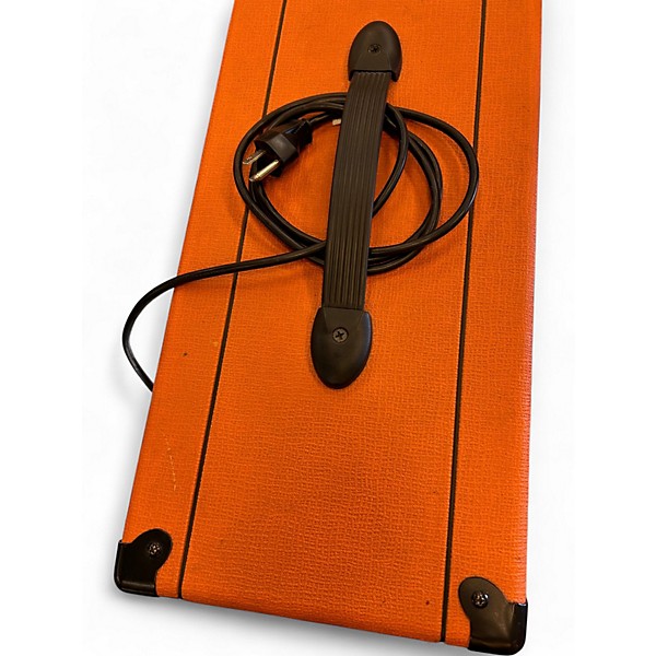 Used Orange Amplifiers TH30H 30W Tube Guitar Amp Head