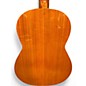 Used The Fame Classical Guitar  Natural Classical Acoustic Guitar