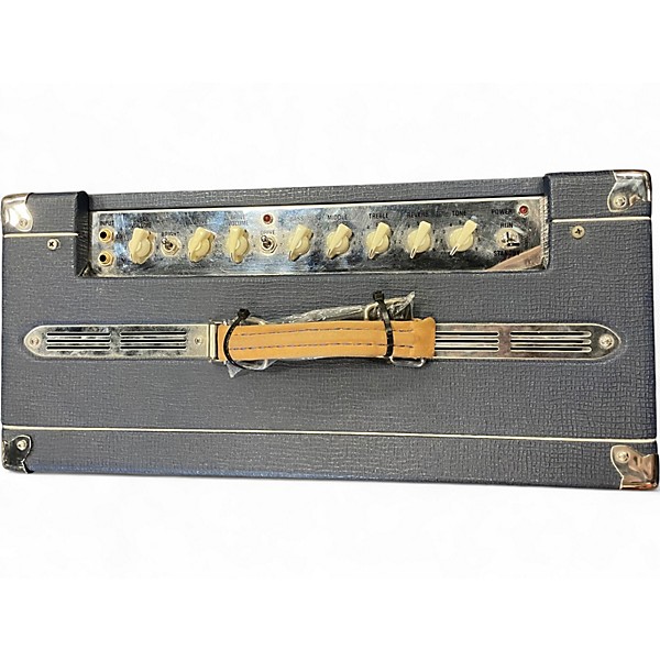 Used Laney LIONHEART FOUNDRY L5T112 Tube Guitar Combo Amp