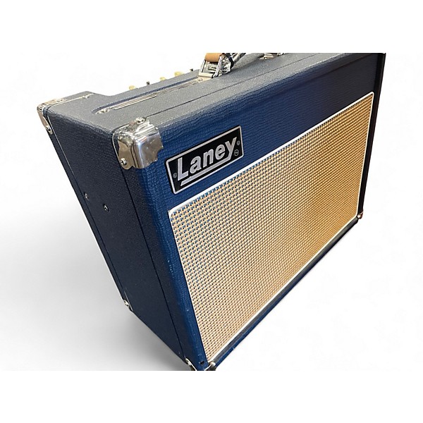 Used Laney LIONHEART FOUNDRY L5T112 Tube Guitar Combo Amp