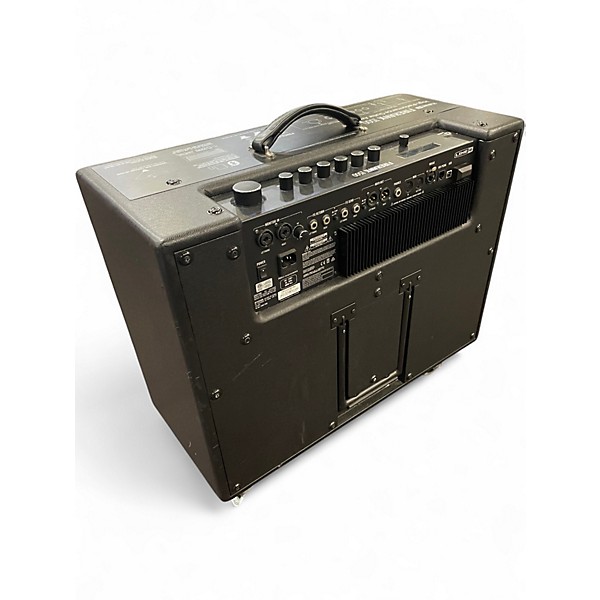 Used Line 6 Firehawk 1500 Guitar Combo Amp