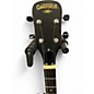 Used Gretsch Guitars 1883 OPEN BACK Natural Banjo