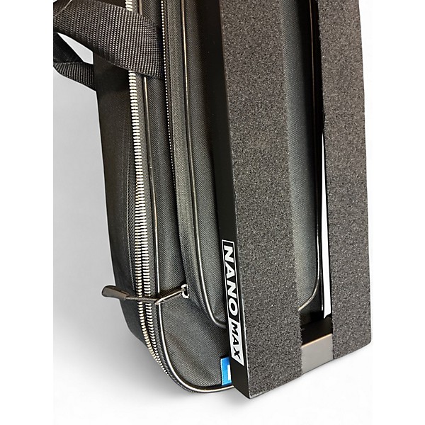 Used Pedaltrain Nano Max Pedal Board