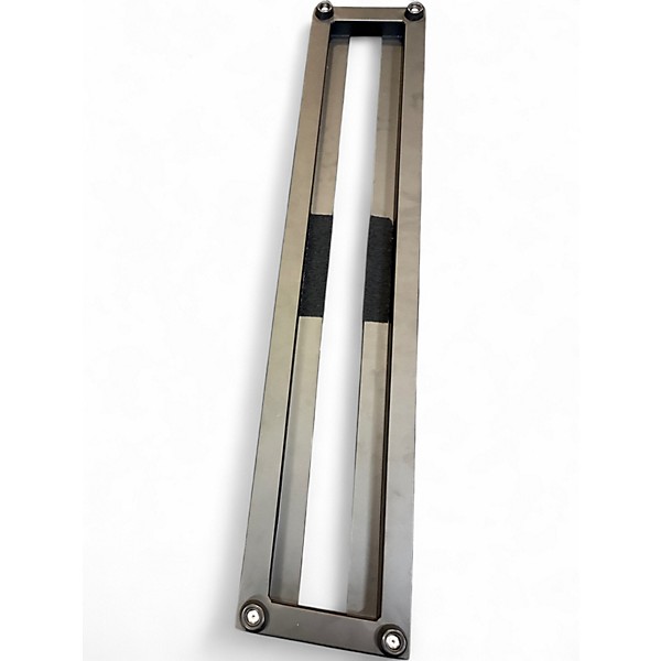 Used Pedaltrain Nano Max Pedal Board