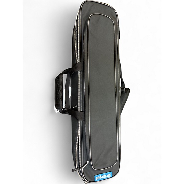 Used Pedaltrain Nano Max Pedal Board