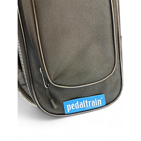 Used Pedaltrain Nano Max Pedal Board