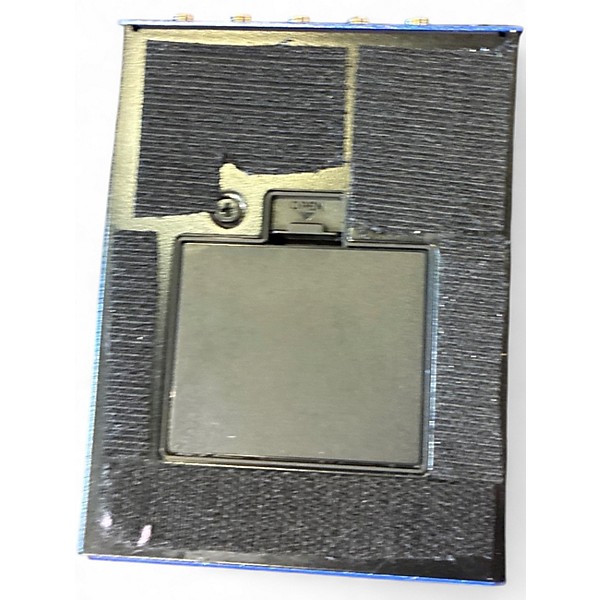 Used BOSS SY-200 Synthesizer Effect Pedal